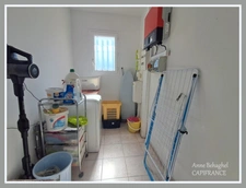 Maison individuelle plain-pied- 146m2- garage- Terrain 1800m2