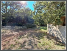 SAINTE COLOMBE EN BRUILHOIS: Maison 160 m2, 5 chambres, piscine, garage, jardin 3617 m2