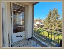 Maison à vendre 7 pièces- 2 logements et 2 garages CONDOM (32)
