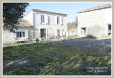 Dpt  (32), à vendre corps de ferme  170 m2- Terrain de 11642m2