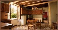 PERGAIN-TAILLAC(32) Maison de caractère 160m2 avec dépendances - Vue dominante - Terrain 11605m2 