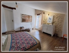 Pergain-Taillac - Stone house with 5 rooms - 127m2 - land 1526m2