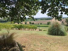 House for sale P5 -160m2 PERGAIN TAILLAC (32) Land 4044m2 - Outbuildings