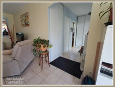 Maison individuelle plain-pied- 146m2- garage- Terrain 1800m2