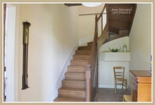 Stone house for sale 6 rooms - Land 4700m2