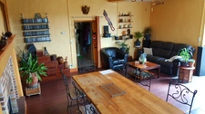 House for sale P5 -160m2 PERGAIN TAILLAC (32) Land 4044m2 - Outbuildings