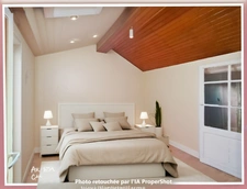 Townhouse for sale 6 rooms-106m2 CONDOM (32) with basement and garden