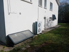 A vendre Condom - Maison individuelle 133m2 avec sous-sol - Terrain 5000m2