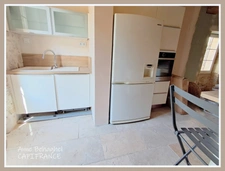 Lamontjoie Maison de village à vendre 196m2,à terminer de rénover 