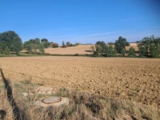 Terrain à vendre de 9403m2 PERGAIN TAILLAC (32)