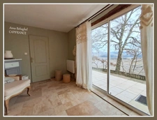 Pergain-Taillac - Stone house with 5 rooms - 127m2 - land 1526m2