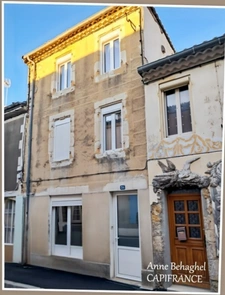 Maison à vendre maison 4 pièces Condom centre ville (32)
