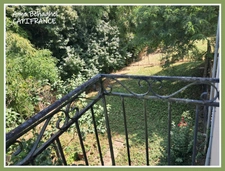 Townhouse for sale 6 rooms-106m2 CONDOM (32) with basement and garden