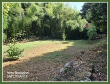 Townhouse for sale 6 rooms-106m2 CONDOM (32) with basement and garden