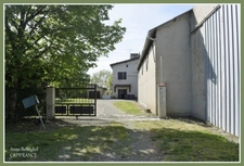 PERGAIN-TAILLAC(32) Maison de caractère 160m2 avec dépendances - Vue dominante - Terrain 11605m2 