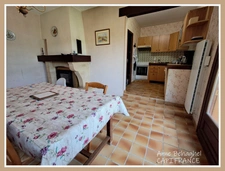 Stone house for sale 6 rooms - Land 4700m2