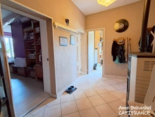House for sale P5 -160m2 PERGAIN TAILLAC (32) Land 4044m2 - Outbuildings