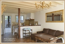 Maison à vendre 7 pièces- 2 logements et 2 garages CONDOM (32)