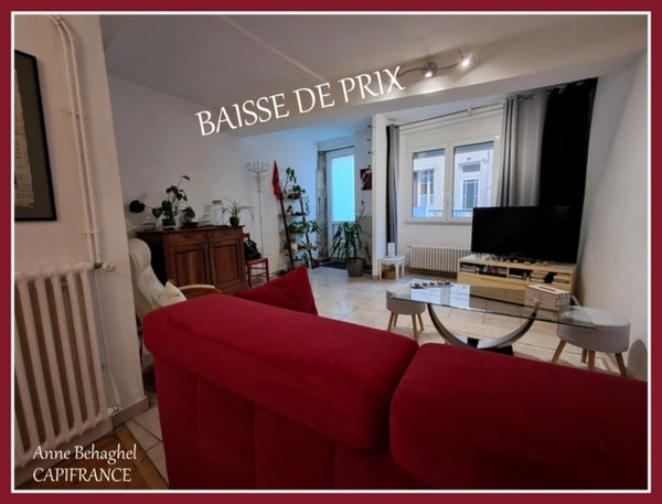Maison à vendre maison 4 pièces Condom centre ville (32)