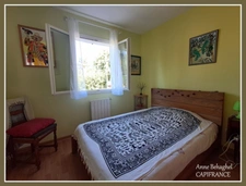 Maison individuelle plain-pied- 146m2- garage- Terrain 1800m2
