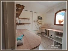 SAINTE COLOMBE EN BRUILHOIS: Maison 160 m2, 5 chambres, piscine, garage, jardin 3617 m2