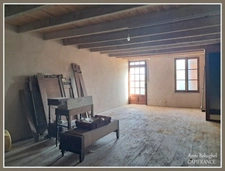 PERGAIN-TAILLAC(32) Maison de caractère 160m2 avec dépendances - Vue dominante - Terrain 11605m2 