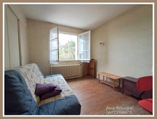 A vendre Condom - Maison individuelle 133m2 avec sous-sol - Terrain 5000m2