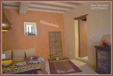 Département Gers (32) A vendre Condom propriété P7 210 m²- Terrain 5 483 m²