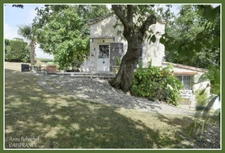 Entre Lectoure et Astaffort- Maison en pierre 5 pièces-127m2-  terrain 1526m2