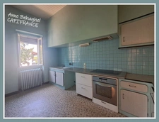 Townhouse for sale 6 rooms-106m2 CONDOM (32) with basement and garden