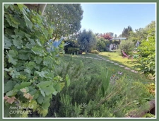 Maison individuelle plain-pied- 146m2- garage- Terrain 1800m2