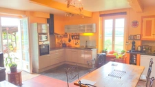 House for sale P5 -160m2 PERGAIN TAILLAC (32) Land 4044m2 - Outbuildings