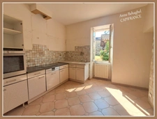 LAMONTJOIE- Centre village - Maison en pierre 140 m2 avec garage,dépendances et grand jardin