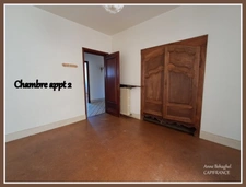 Maison à vendre 7 pièces- 2 logements et 2 garages CONDOM (32)