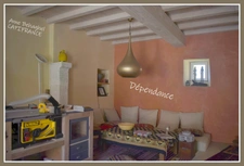 Département Gers (32) A vendre Condom propriété P7 210 m²- Terrain 5 483 m²