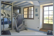 Département Gers (32) A vendre Condom propriété P7 210 m²- Terrain 5 483 m²