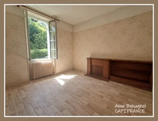 Townhouse for sale 6 rooms-106m2 CONDOM (32) with basement and garden