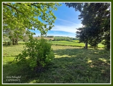 PERGAIN-TAILLAC(32) Maison de caractère 160m2 avec dépendances - Vue dominante - Terrain 11605m2 