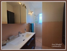 Maison individuelle plain-pied- 146m2- garage- Terrain 1800m2