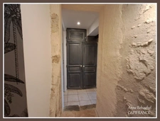 Pergain-Taillac - Stone house with 5 rooms - 127m2 - land 1526m2