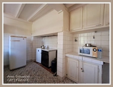 A vendre maison en pierre 162m2- 7 pièces SAINT MARTIN DE GOYNE (32) Dépendance- terrain 4000m2