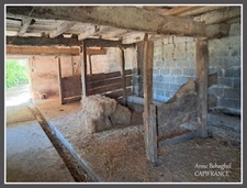 PERGAIN-TAILLAC(32) Maison de caractère 160m2 avec dépendances - Vue dominante - Terrain 11605m2 