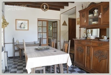 Dpt  (32), à vendre corps de ferme  170 m2- Terrain de 11642m2