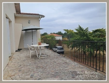 A vendre Condom - Maison individuelle 133m2 avec sous-sol - Terrain 5000m2
