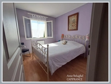 Maison individuelle plain-pied- 146m2- garage- Terrain 1800m2