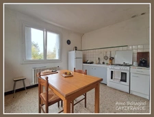 A vendre Condom - Maison individuelle 133m2 avec sous-sol - Terrain 5000m2