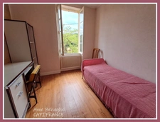 Stone house for sale 6 rooms - Land 4700m2