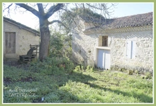 Dpt  (32), à vendre corps de ferme  170 m2- Terrain de 11642m2