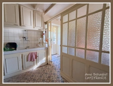 A vendre maison en pierre 162m2- 7 pièces SAINT MARTIN DE GOYNE (32) Dépendance- terrain 4000m2