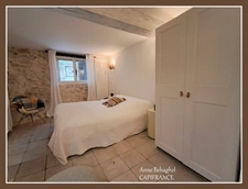 Pergain-Taillac - Stone house with 5 rooms - 127m2 - land 1526m2
